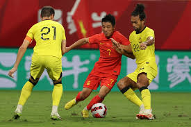 恭喜！2米24张子宇将参加WCBA联赛.