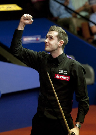 其他比赛中 其他比赛中