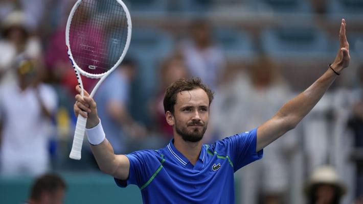 更远的目标 更远的目标