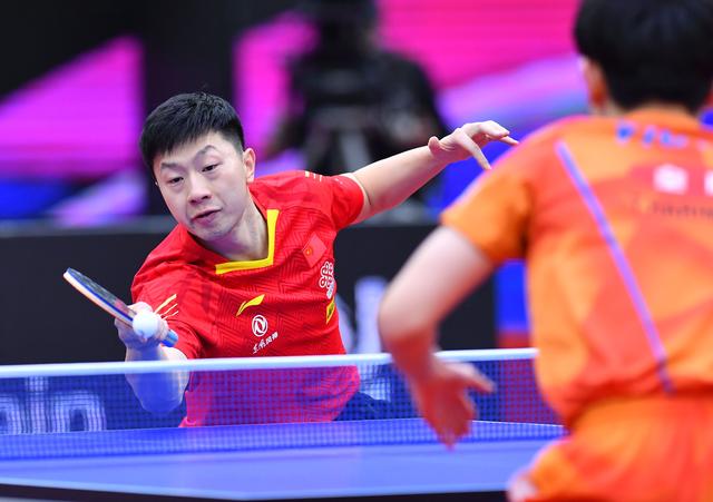 团队的默契 团队的默契