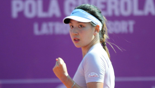 杨瀚森的态 杨瀚森的态