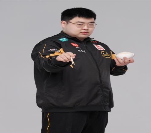 在节奏可控