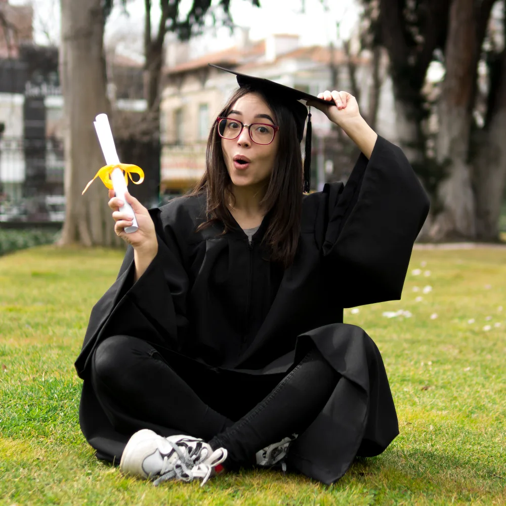 Portrait Photography Styles - 开云