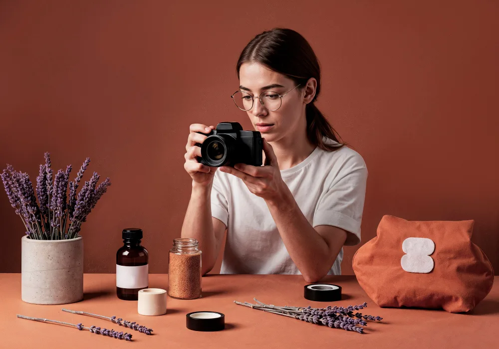 Product Photography Services - 开云