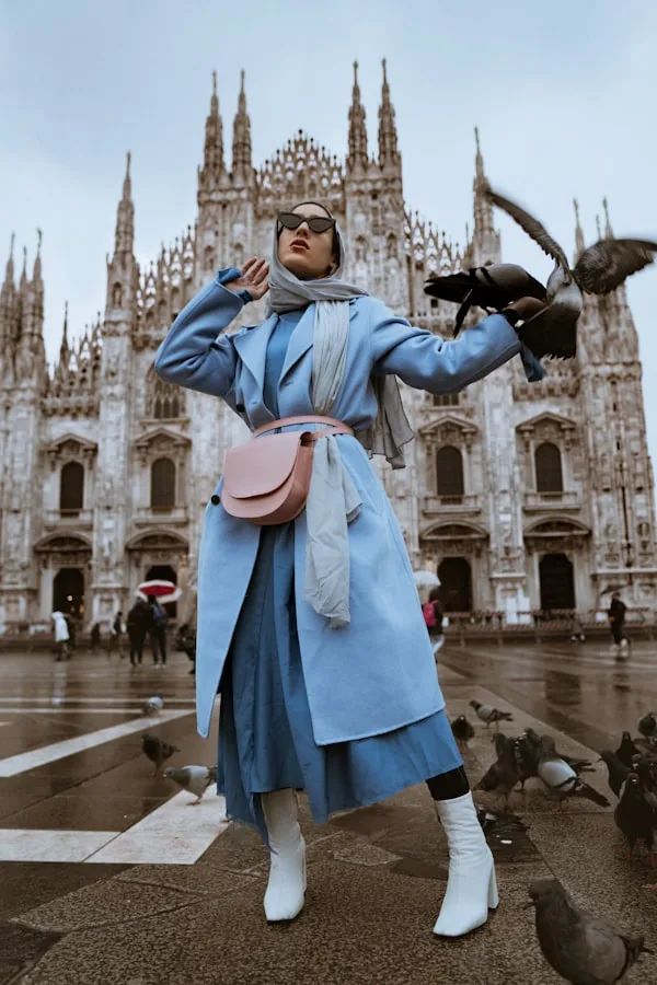 Fashion Photography Services - 开云